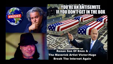 SonOfEnos Victor Hugo Break Internet Again From Diddy Club E11even To Trump Israel AntiSemitism Lies