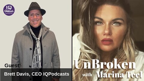 UNBROKEN "Come Back" with Marina Teel