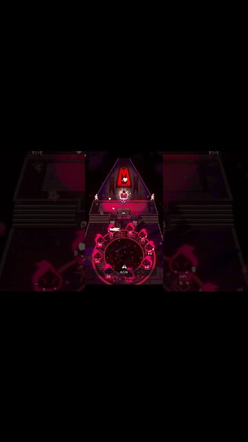 cult of the Lamb trophy the sacrificing the weak so I can get more power