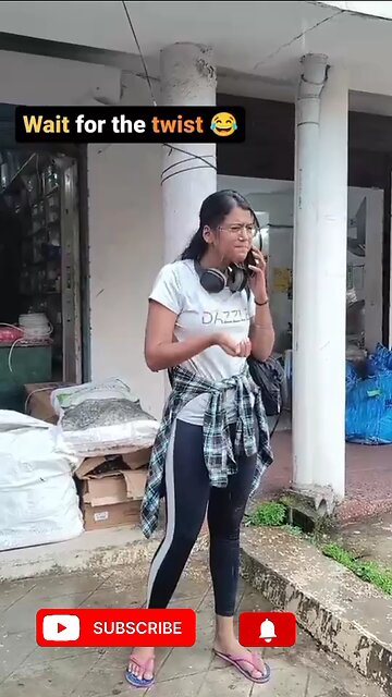 o my god ye Kaya hua