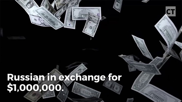 Here's What US Spies With Integrity Did When Fake Russian Info on Trump Showed