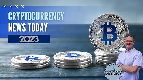 Cryptocurrency News Today