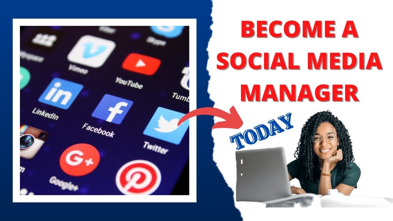 Social Media Manager - Chat Assistant