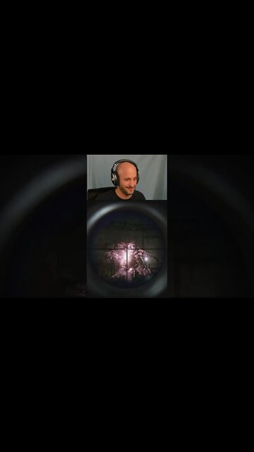 When your friend tries to make a cool entrance Resident Evil: Village - Air Support