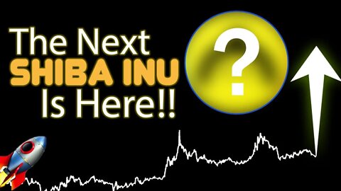 The Next Shiba Inu Coin Is Here!! DODO Coin Is on Its Way to Hit $10