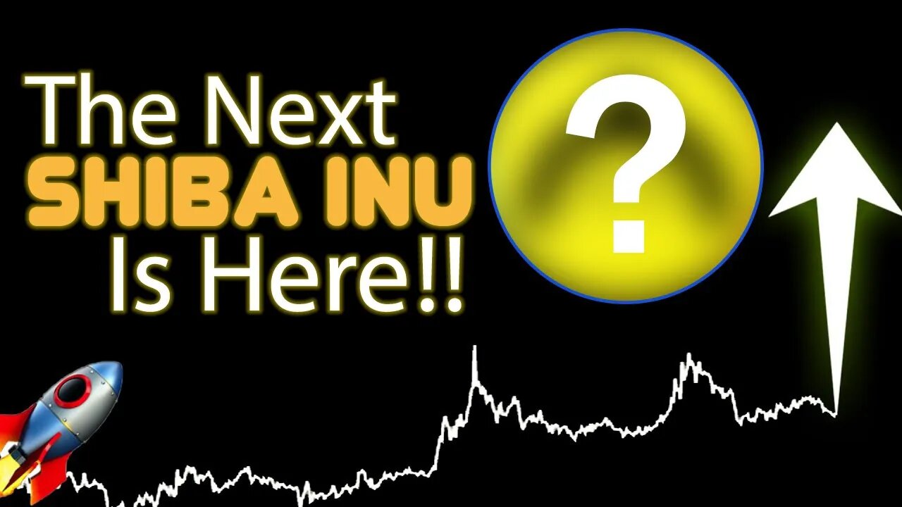 The Next Shiba Inu Coin Is Here!! DODO Coin Is on Its Way to Hit $10