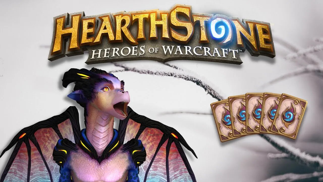 STABBING ARTHAS - Hearthstone