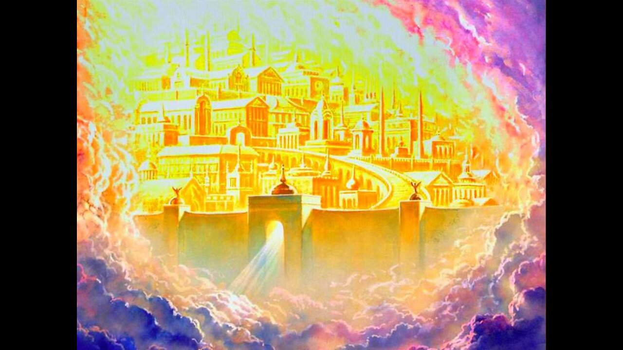 Book of Revelation part 29