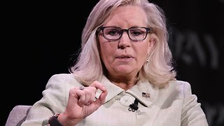 'Go To Jail' - Liz Cheney Gets Tragic News About Her Future