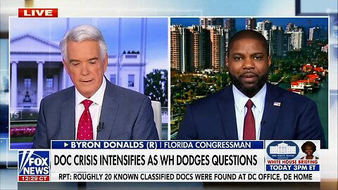 GOP Congressman Fails So Hard Even Fox News Can't Save Him