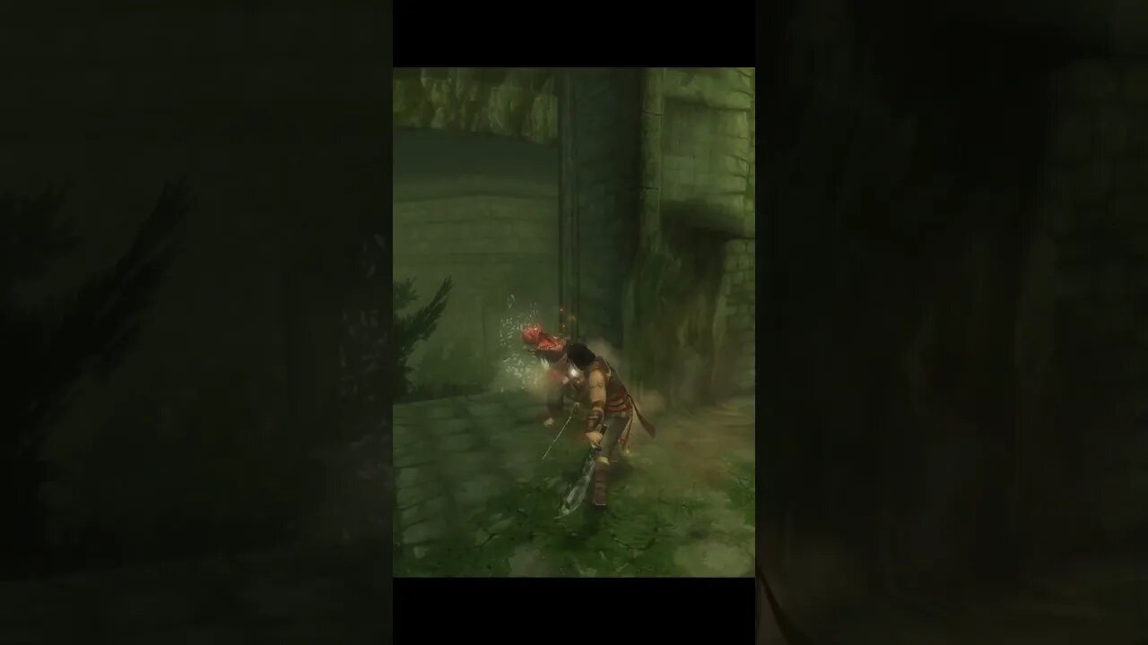 #kill #warriorwithin #prince #gameplay #game #new #princeofpersia #gamer #battles #persia #ubisoft