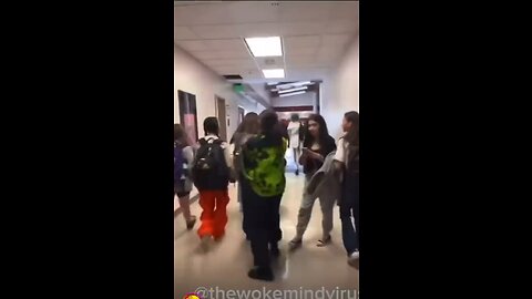 Transsexual Students Attacking Biological Girls