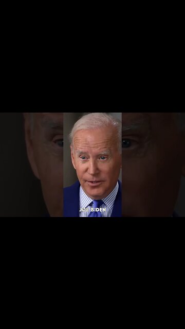 Flashback, Joe Biden On Mar-A-Lago Documents
