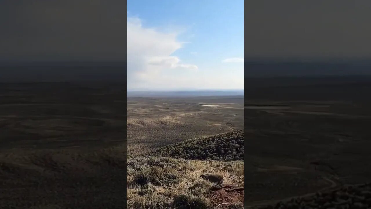 Scouting New Land 😳
