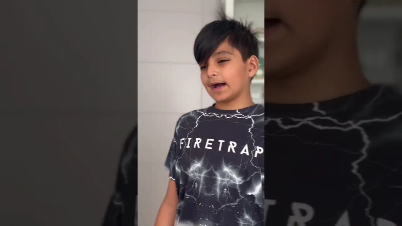 When little brother to you with a business plan. #funnyvideo #youtubeshorts #youtube #newvideo