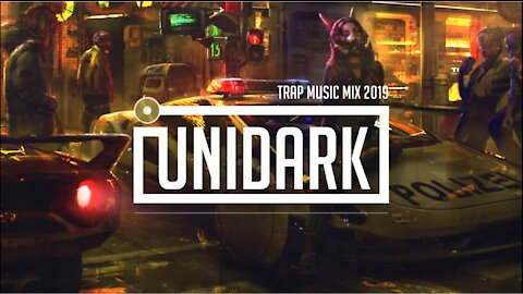 TRAP MUSIC MIX 🔥TRAP BASS BOOSTED MUSIC MIX 🔥 CYBERPUNK BAD CITY MIX