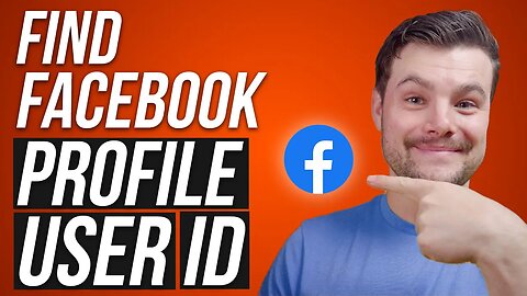 How to Find Your Facebook Profile User ID (2023 Update)