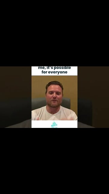 If it’s possible for me, it’s possible for everyone #shorts
