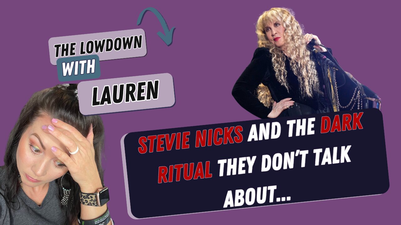 Is Stevie Nicks’ New Song Hiding a Dark Secret? | The Truth About Infant Termination