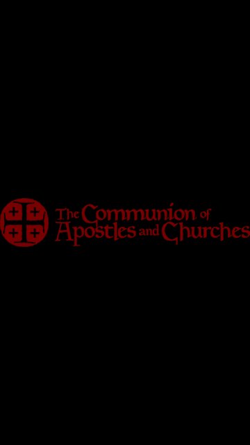 CAC Apostolic Summit Session 1 on 10.11.2021
