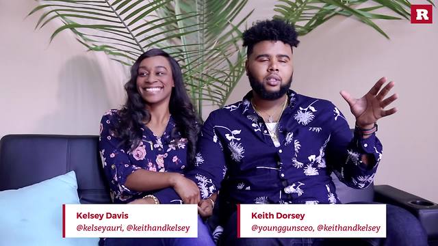 Rare Love: Keith and Kelsey | Rare Life