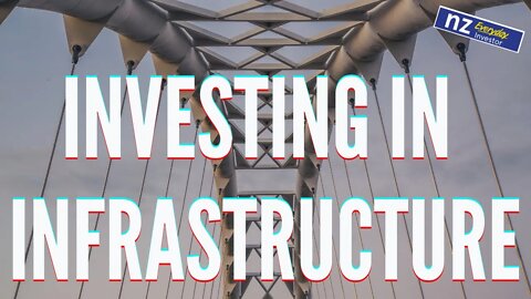 Infrastructure investment too boring for you?