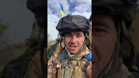 Ukraine Soldier #shorts