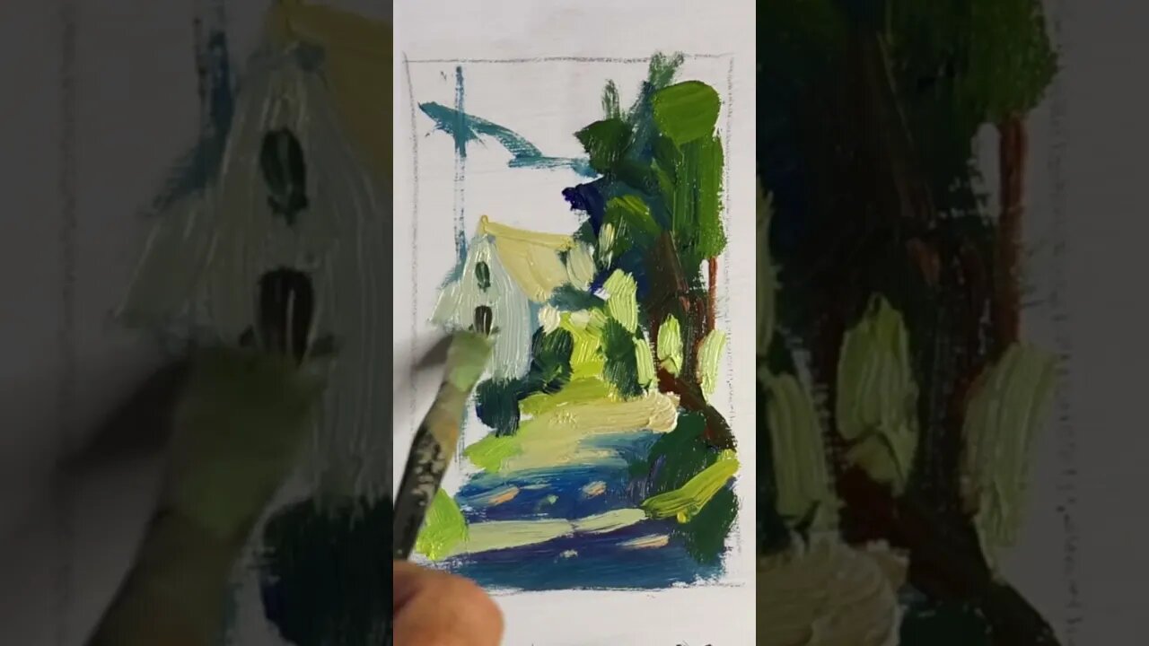 Why Color Studies Will TRANSFORM Your Painting 😮