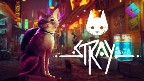 Gaming eh ? #Strays
