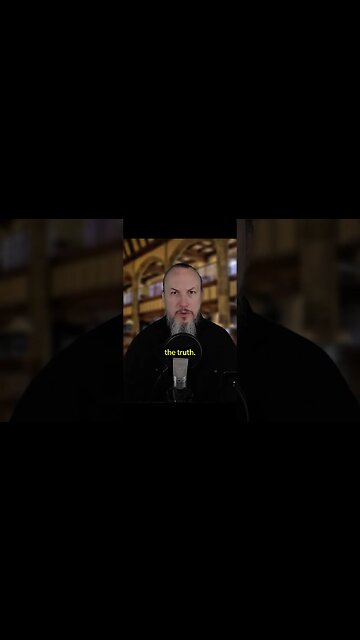 Christians Should Never Be Afraid of the Truth