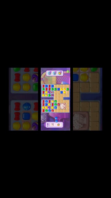 Shorts Playrix Homescapes Gameplay Walkthrough Level 13264-010