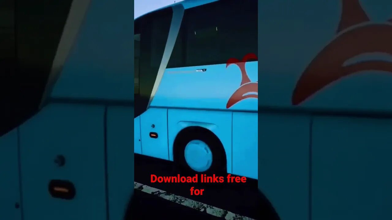 Tourist Bus Simulator Free Download