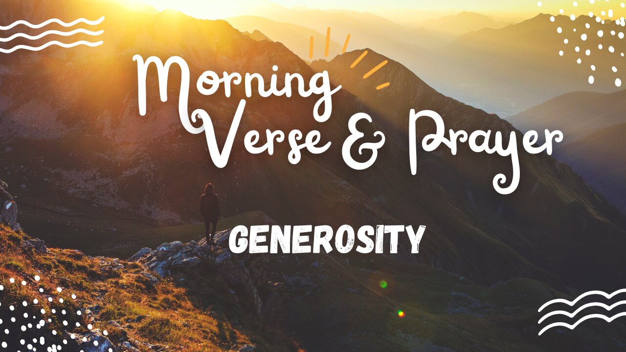 Uplifting Morning Verses and Prayers: Embrace the Day Ahead