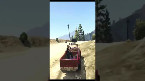 GTA V Shorts 😱😱#gta #gta5 #gtashorts #shorts #ytshorts #trending #viralshorts #drift