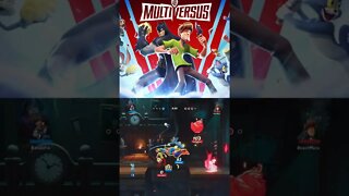 #shorts #6 - MULTIVERSUS