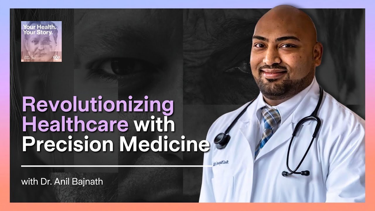 Revolutionizing Healthcare with Precision Medicine