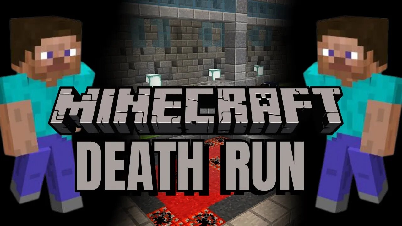 I AM DEATH!!| Minecraft W/Friends #11