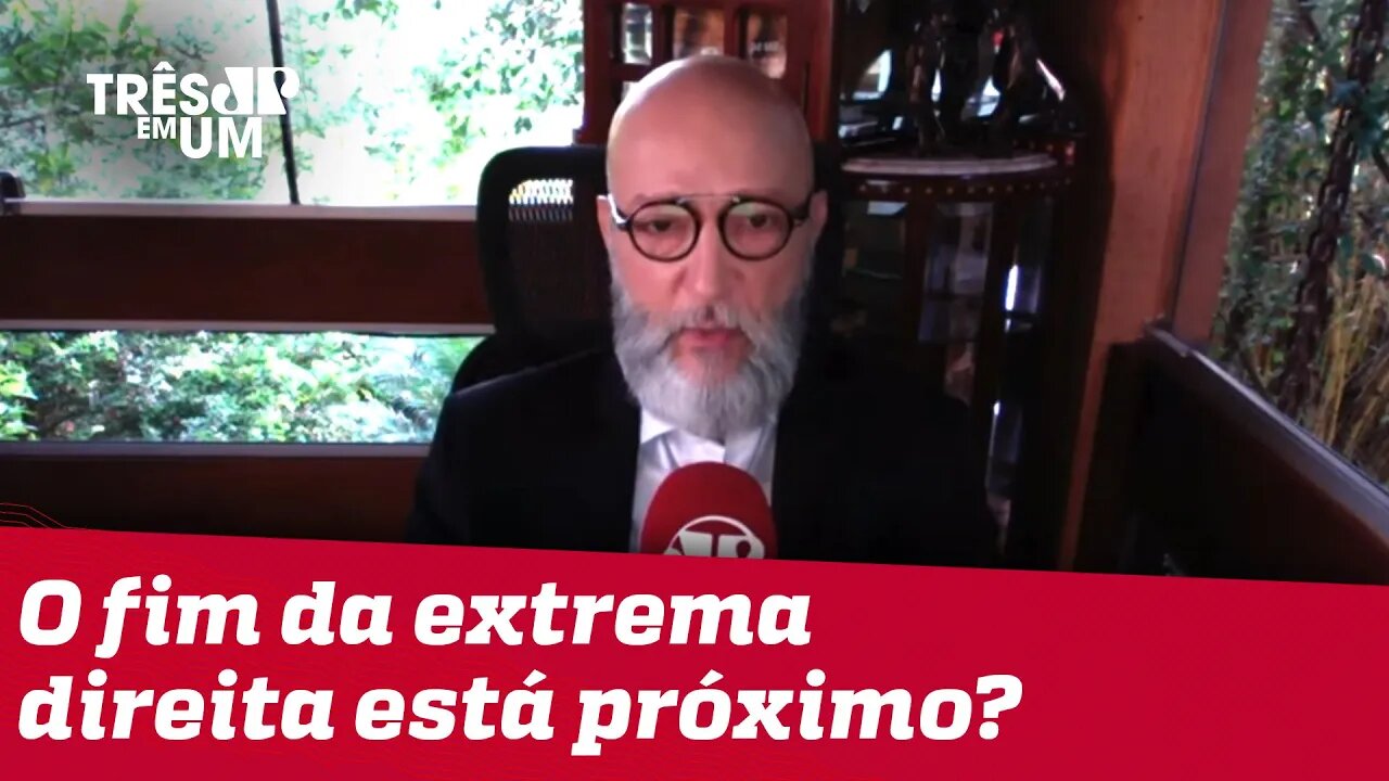 Josias: Bolsonaro precisa entender que para ser reeleito, ele precisará expor resultados