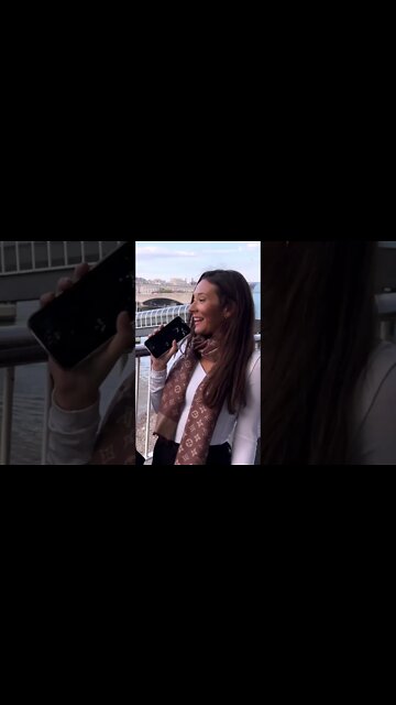 FEMINIST HAS NERVOUS BREAKDOWN TRYING TO HATE ON ANDREW TATE 😂