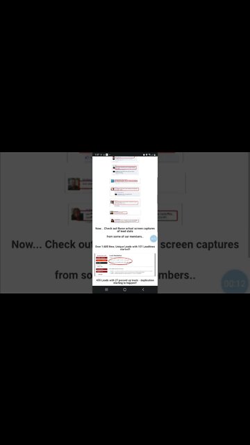 - How To Get FREE LEADS For Your Business - Secrets Revealed (2022)