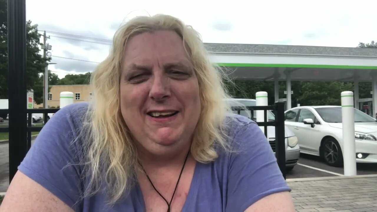 Vlog07142023 Change is inevitable, embrace it!