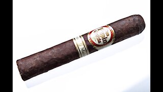 Don Pepin Garcia Serie JJ Selectos Maduro Cigar Review