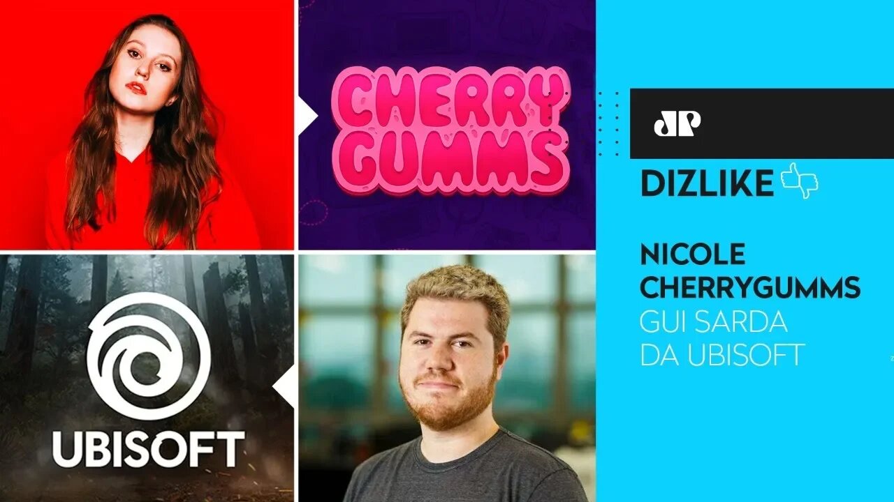 CherryGums - DizLike - 31/03/20