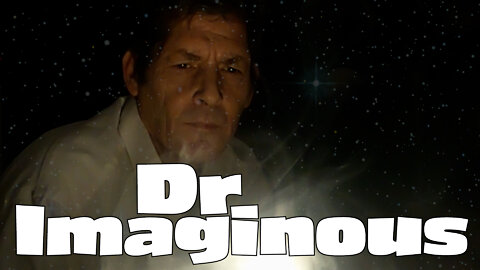 Introduction to Dr Imaginous