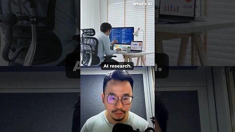 Why GPT Changed Everything in AI Research