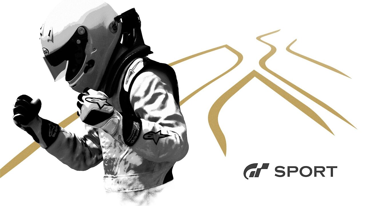 Gran Turismo Sport -911 RSR (911) '17 - Daily Race at Red Bull Ring (Replay)