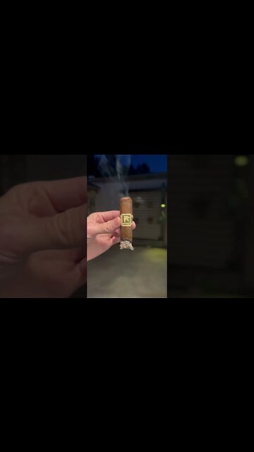 Herrera Estelí Norteño SHORT Review #cigar #cigars #luxury #tips