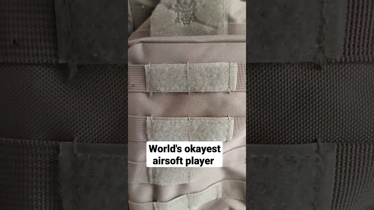 world's okayest airsoft player #funny #shorts #meme #gift #christmas perfect gift for okay airsoft