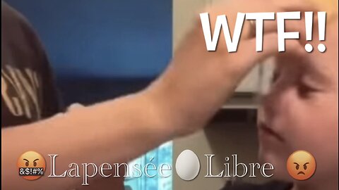 🐣WTF 🤬😡