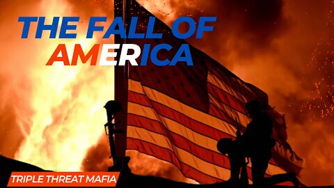 The Fall of America